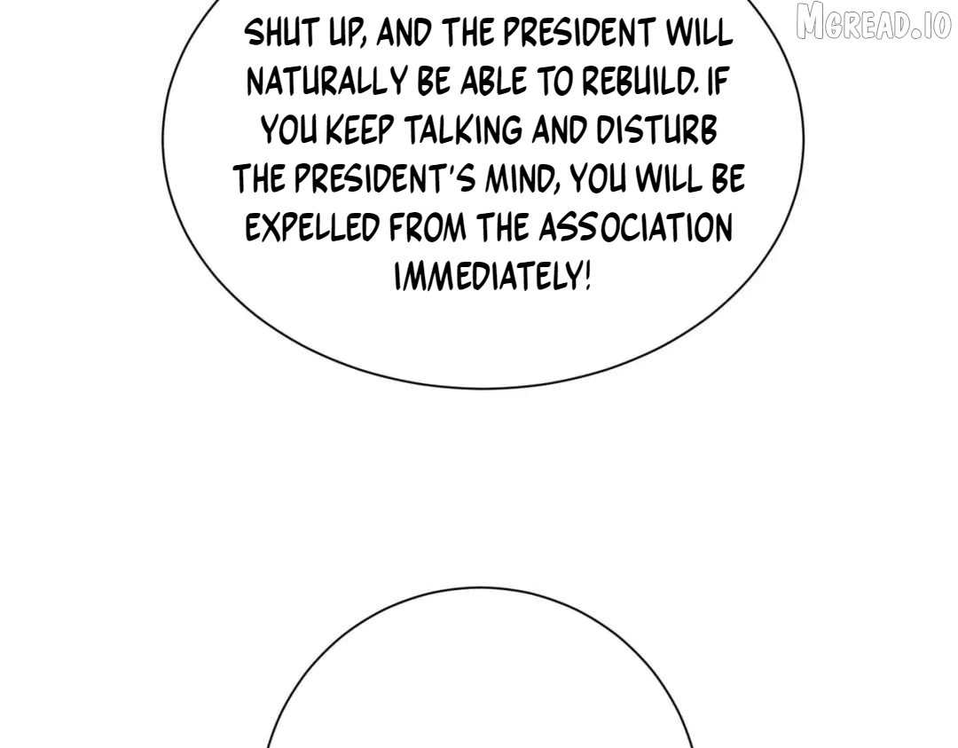 I Rely on My Invincibility to Deal Tons of Damage Passively! Chapter 179  - page 35